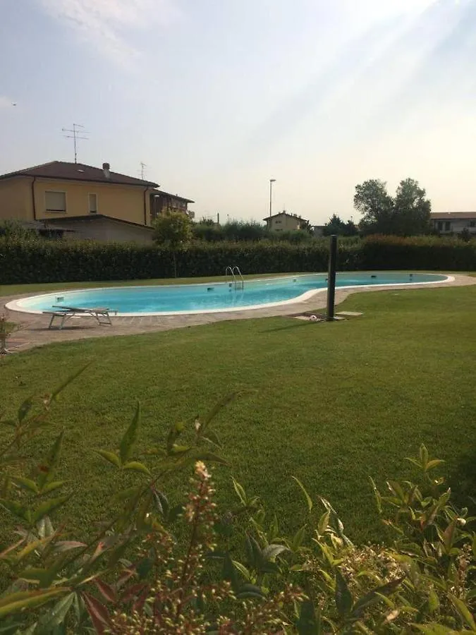 Casa Vacanze Da Riki Appartamento 2 Peschiera del Garda