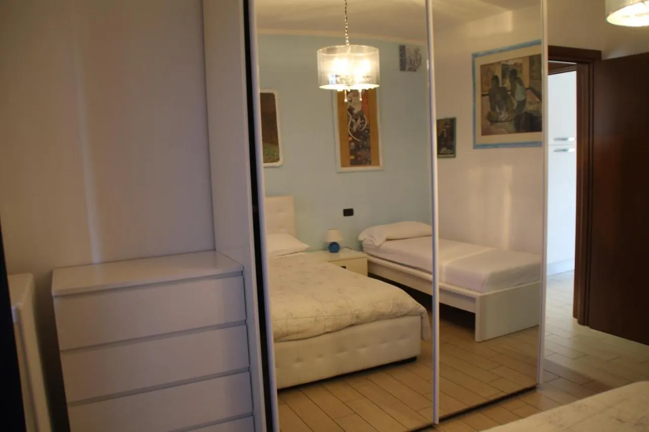 Διαμέρισμα Casa Vacanze Da Riki Appartamento 2 Πεσκιέρα ντελ Γκάρντα