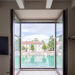 Apartamento Cabanon Urban, Peschiera del Garda