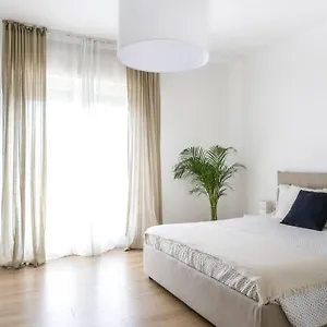 Tommy's Flat Apartment Mestre