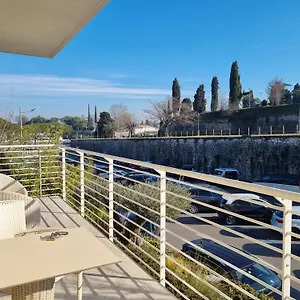 Apartment Aura Mura, Peschiera del Garda