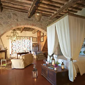 Pieve Di Caminino Historic Farm Bauernhof Podere Caminino