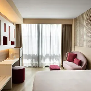 4* מלון Enjoy Garda