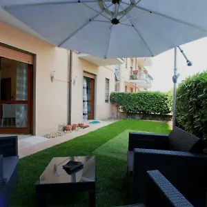 Bed and breakfast Holidays Artisti, Peschiera del Garda