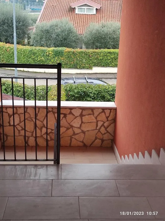 Casa Vacanze Da Riki Appartamento 2 Peschiera del Garda Apartment
