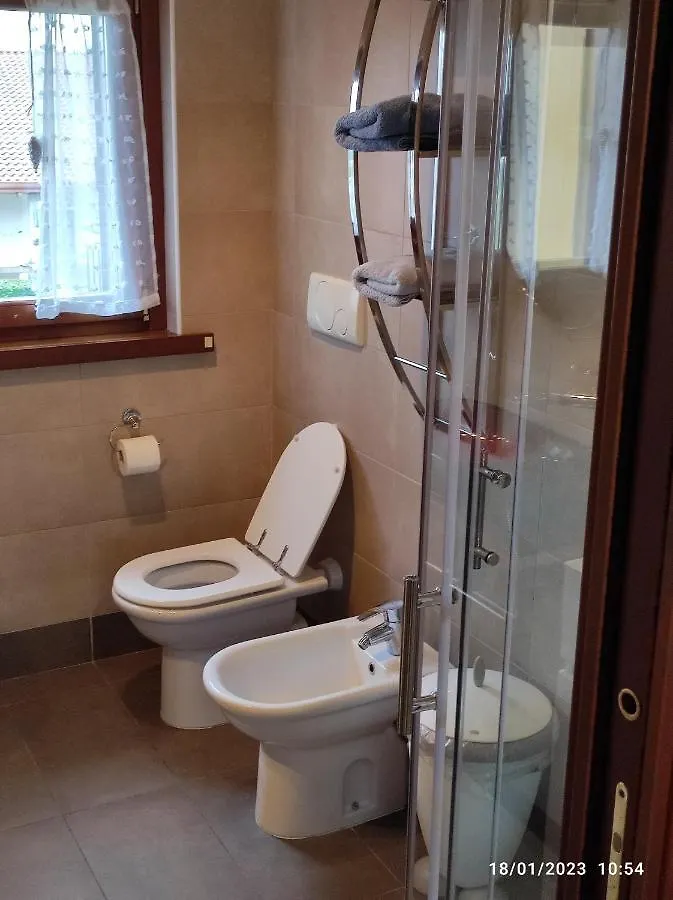 Casa Vacanze Da Riki Appartamento 2 Peschiera del Garda Italy
