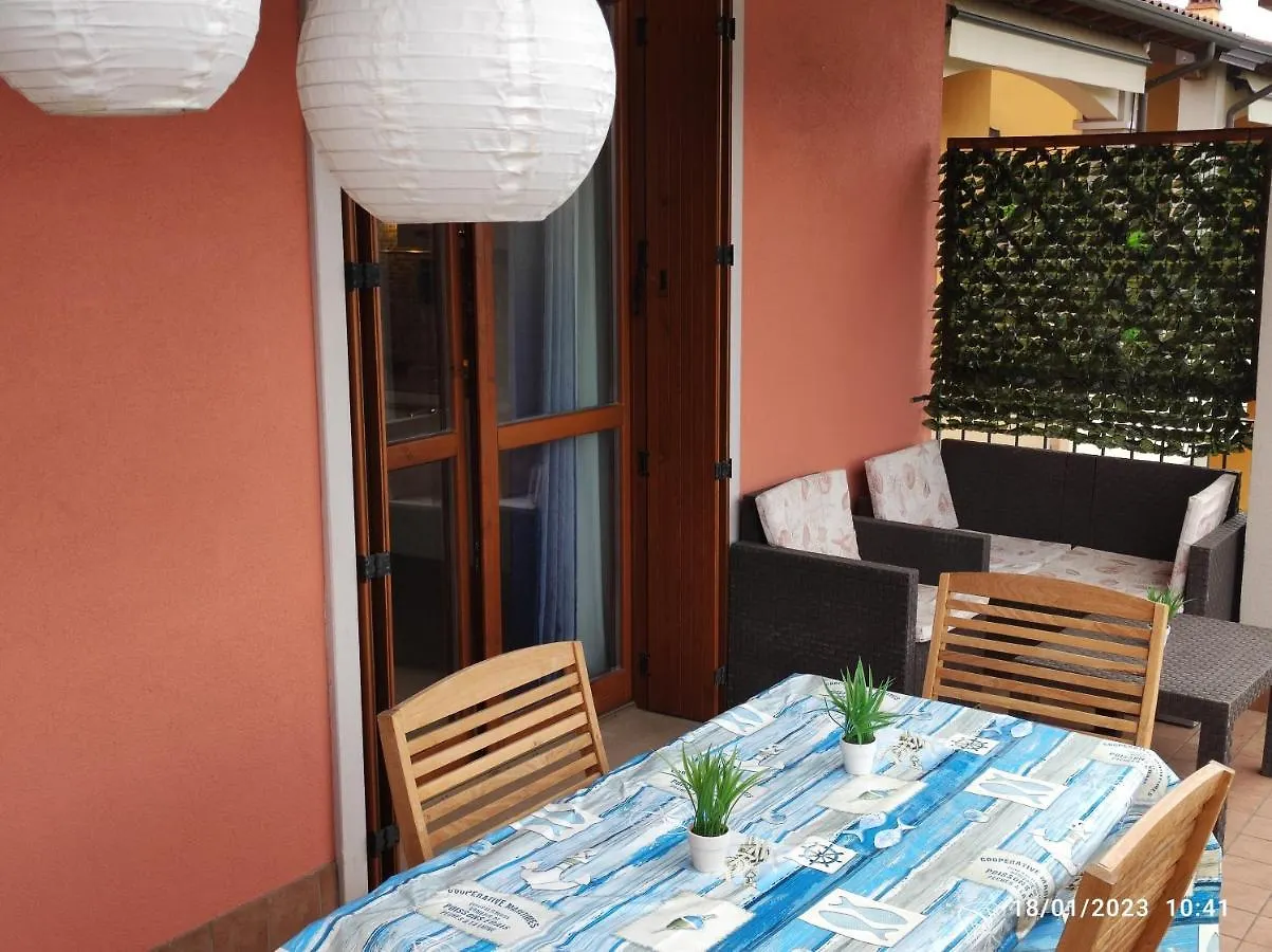 Casa Vacanze Da Riki Appartamento 2 Peschiera del Garda Italy