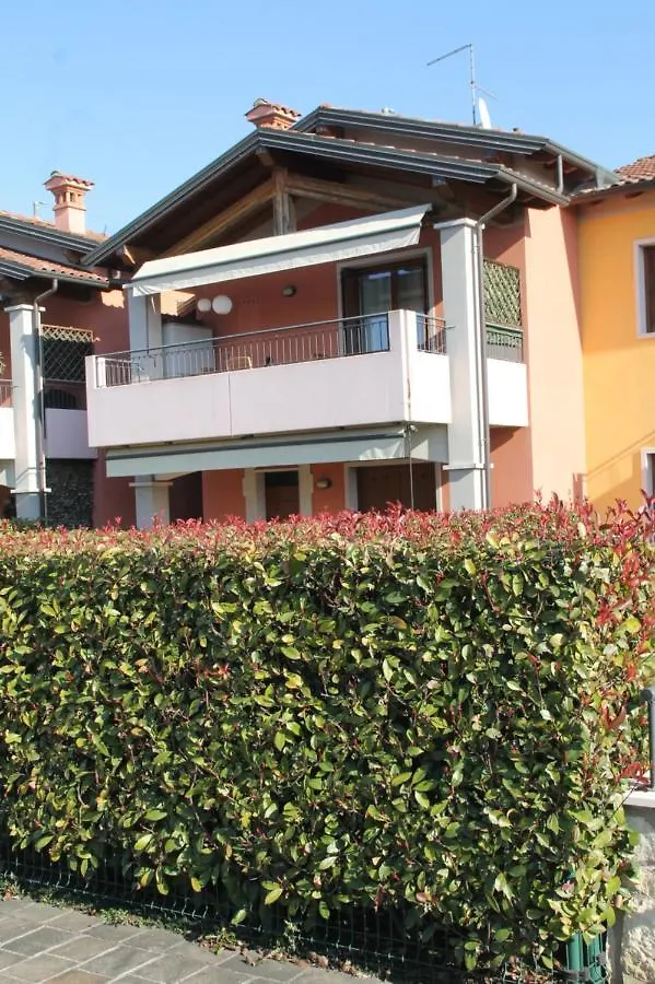 Casa Vacanze Da Riki Appartamento 2 Peschiera del Garda
