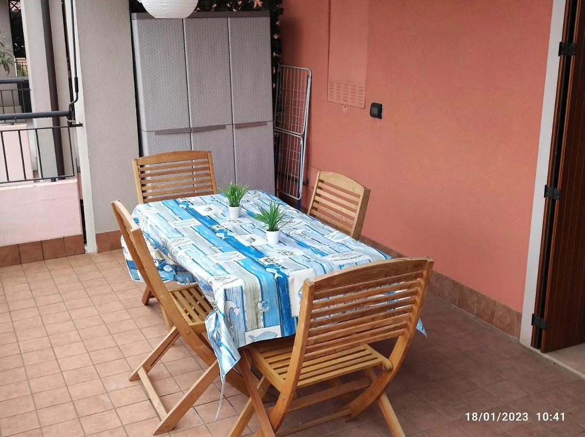 Casa Vacanze Da Riki Appartamento 2 Peschiera del Garda 0*,