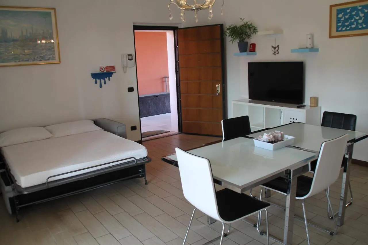 Casa Vacanze Da Riki Appartamento 2 Peschiera del Garda