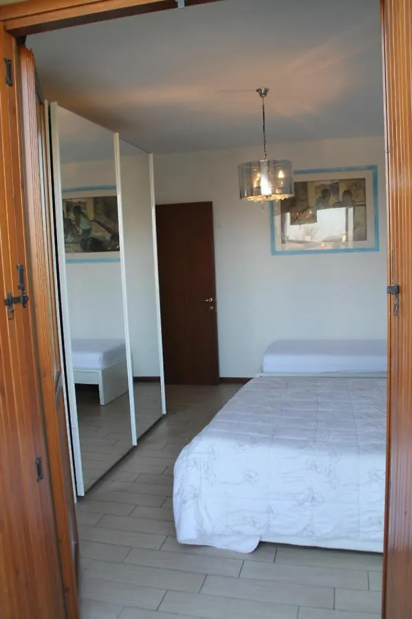 Casa Vacanze Da Riki Appartamento 2 Peschiera del Garda 0*,